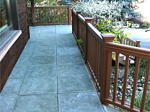 Dekstone® Pavers 35